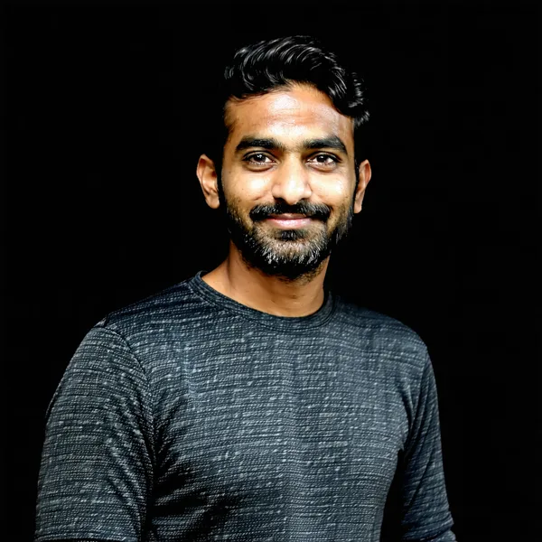 Raj Patel, CEO and Co-Founder of Endpointwise