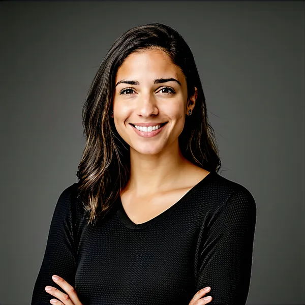 Sofia Andrade, Lead Engineer at Endpointwise